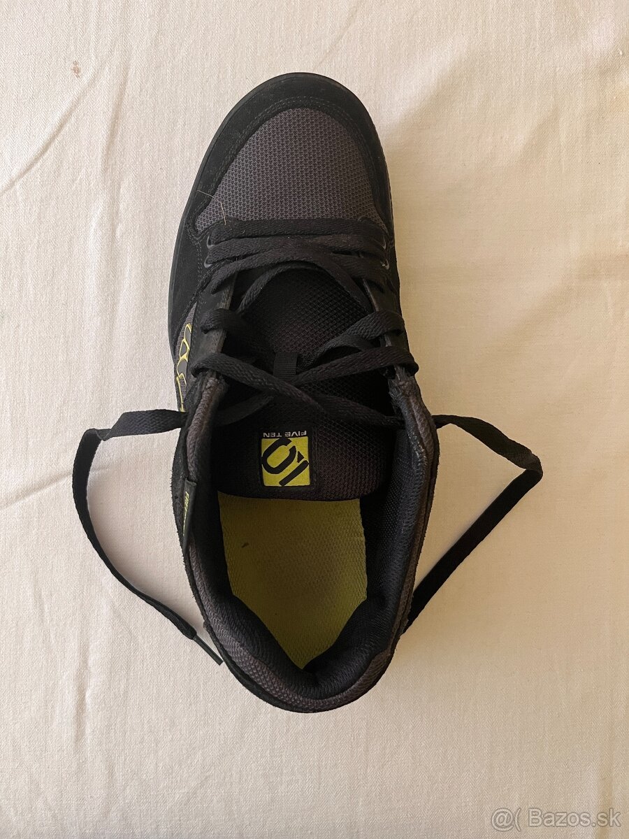 MTB obuv Five Ten