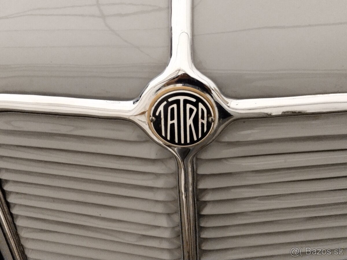 znak Tatra 57