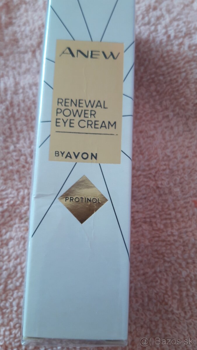 Očný krém zn.Avon