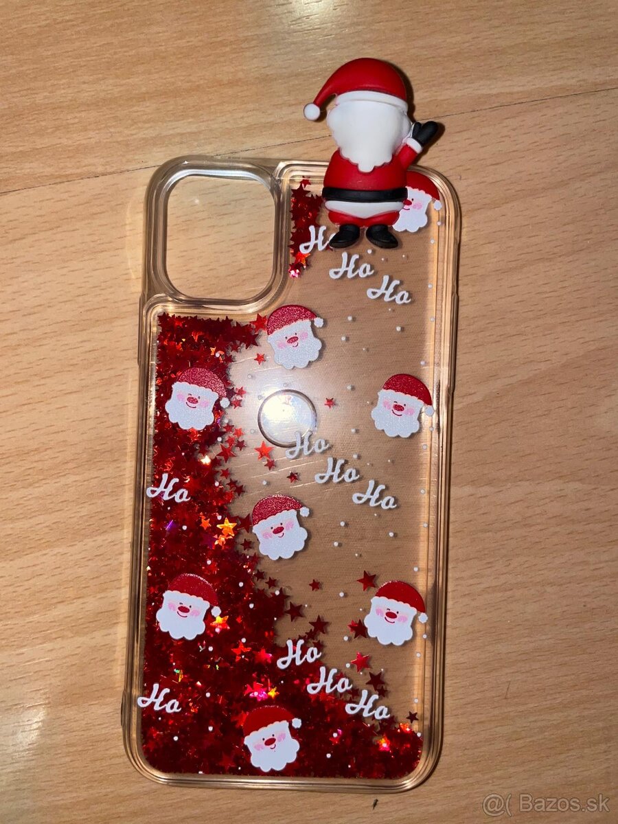 Predám kryty na iphone 11