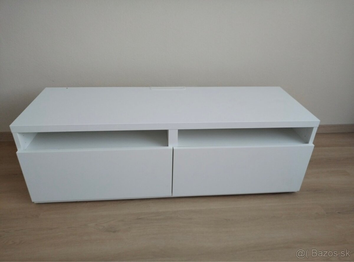 TV stolík