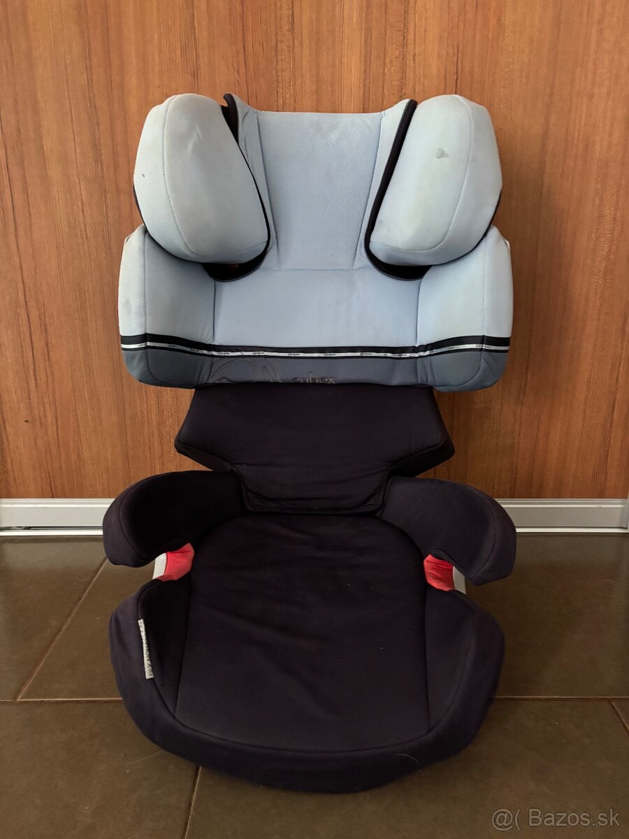 Cybex Autosedačka od dvoch rokov cca
