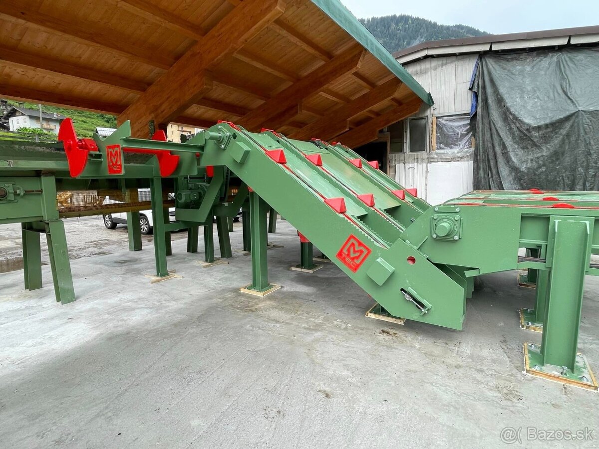 Monter, Mechanik Francúzsko