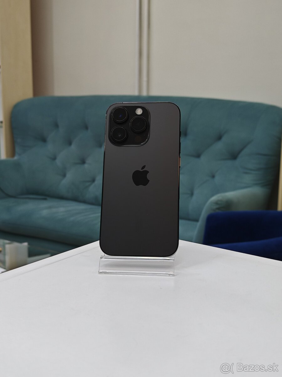 Iphone 14 Pro 128GB | 2 ROKY ZÁRUKA