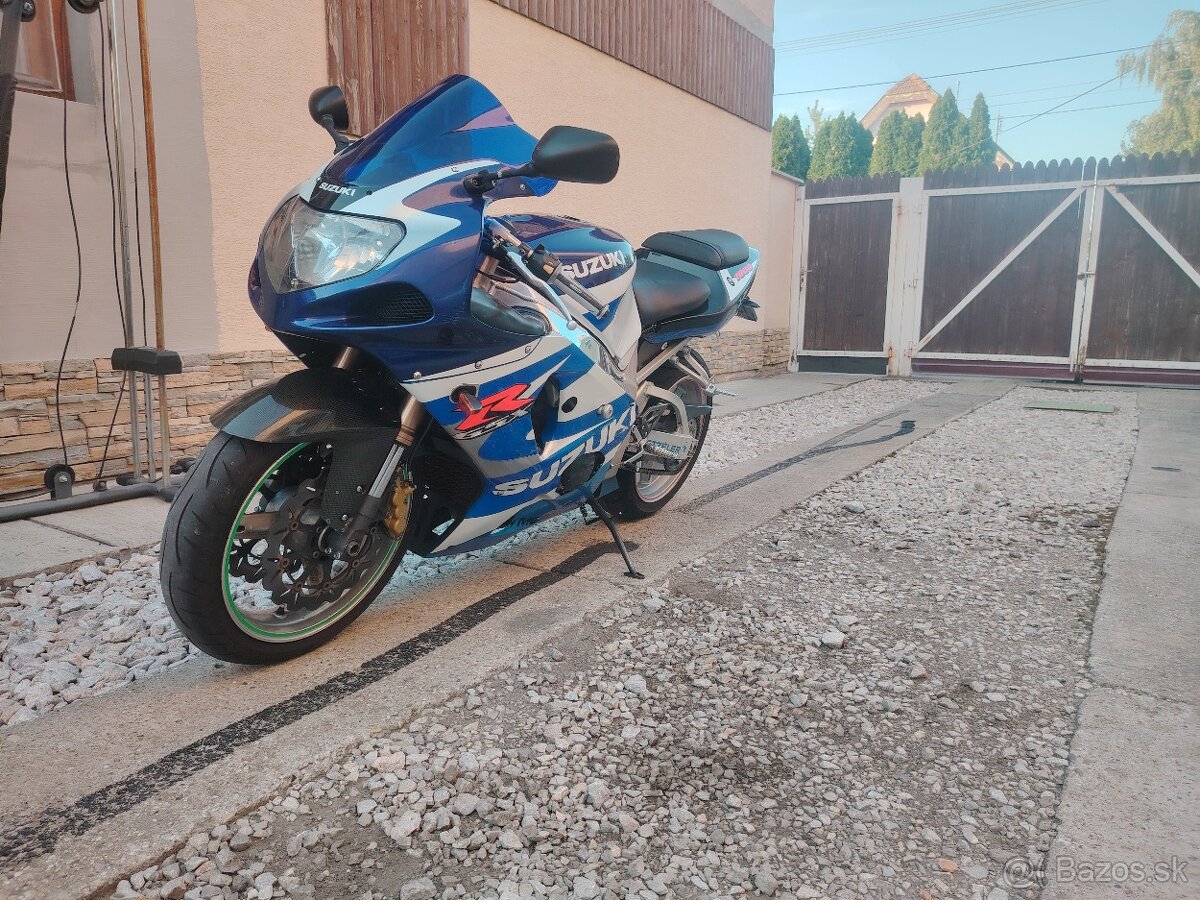 Suzuki gsxr1000