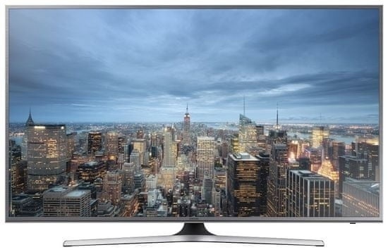 Samsung Smart LED tv 139cm 4k UHD