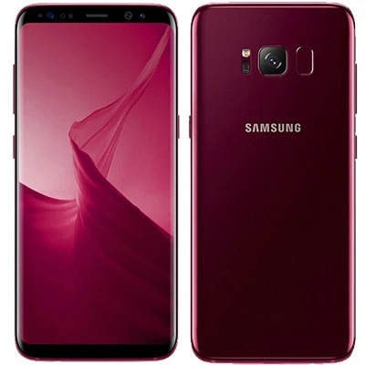 Samsung S8 4/64 (G950F) a Samsung S8 Plus 6/128 (G955F)