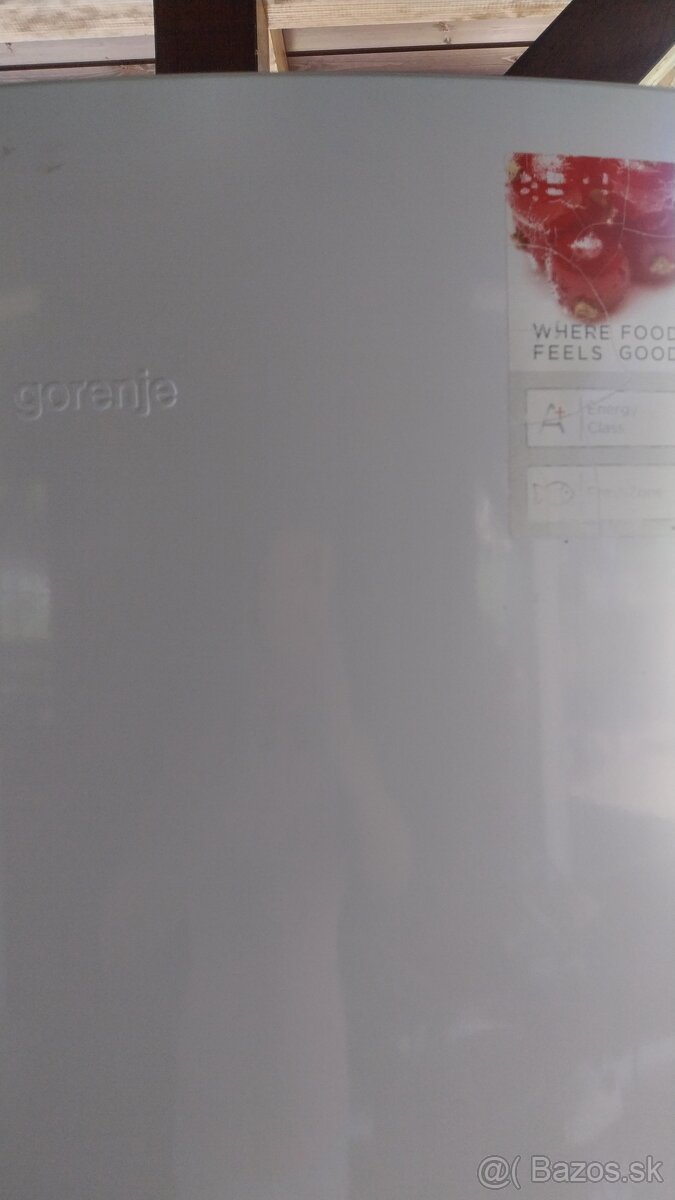 Chladnička Gorenje