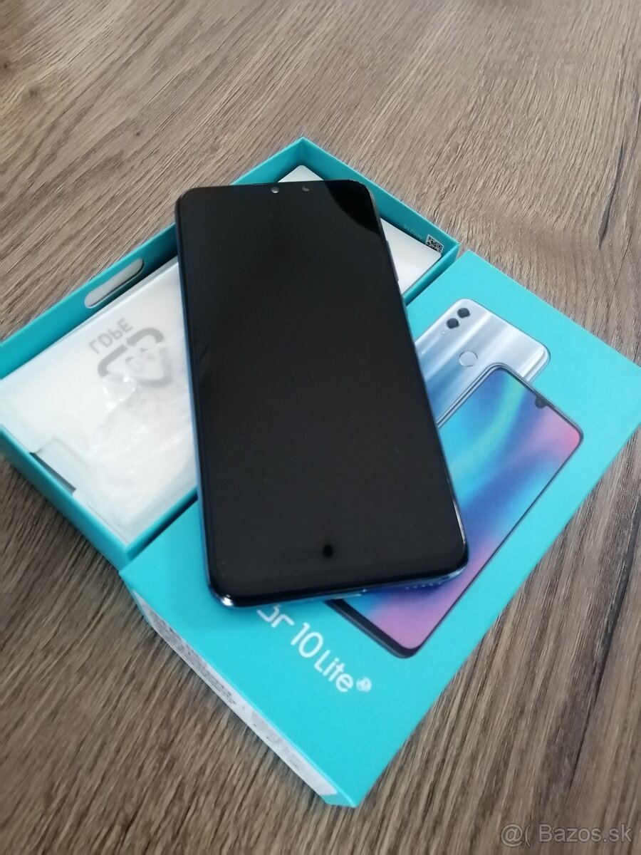 Honor 10 Lite