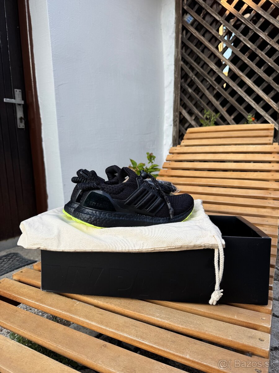 Adidas Ultraboost