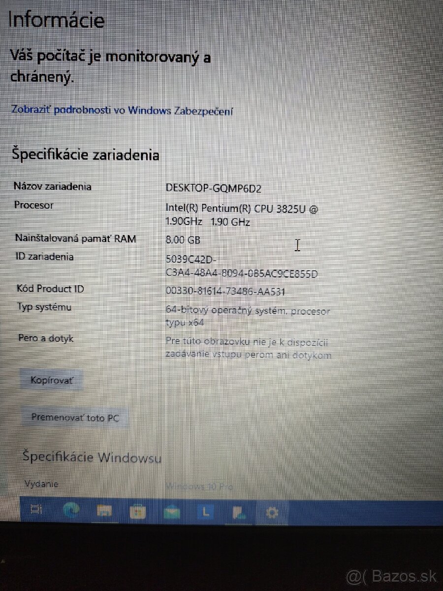 Lenovo ideapad