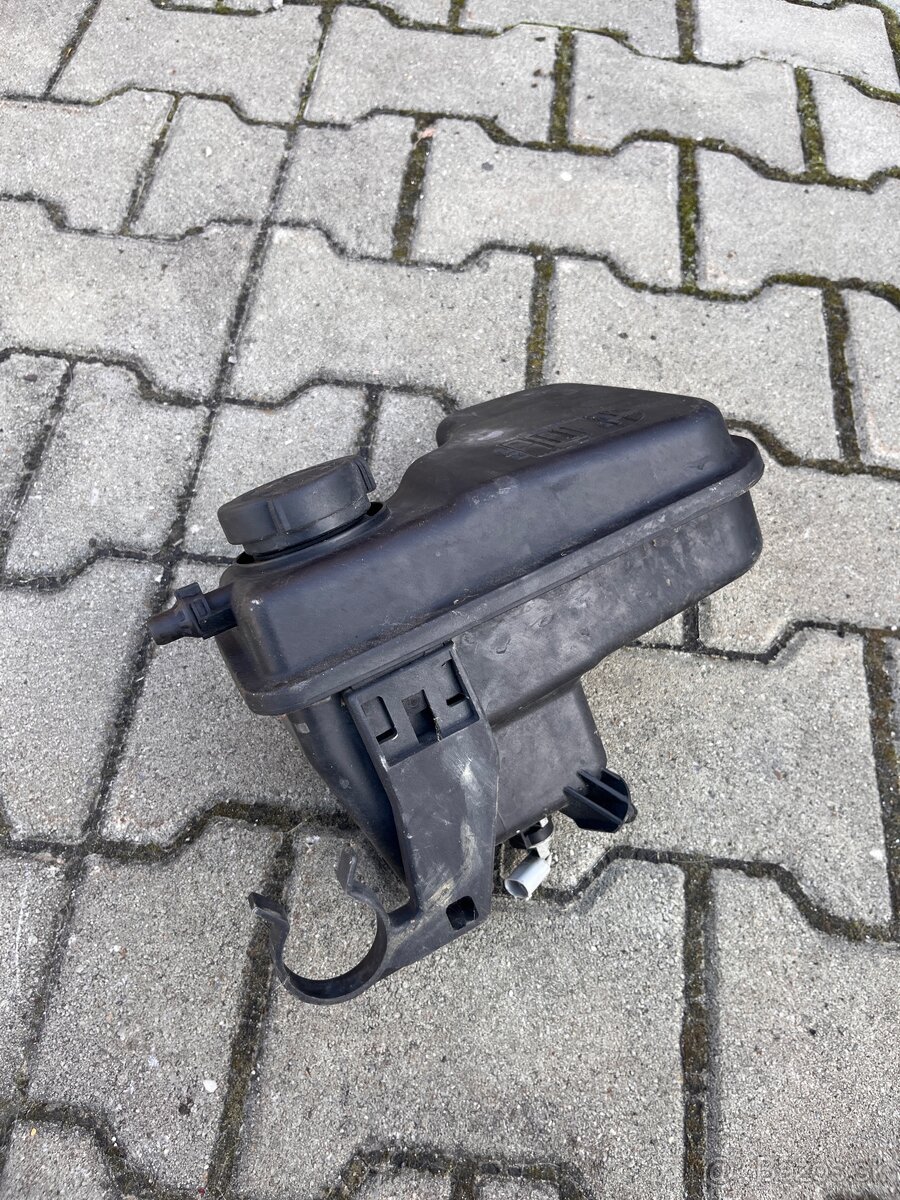 Nadrzka na vodu