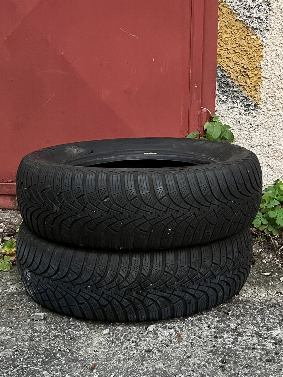 GOODYEAR 195/65/R15 ZIMNÉ