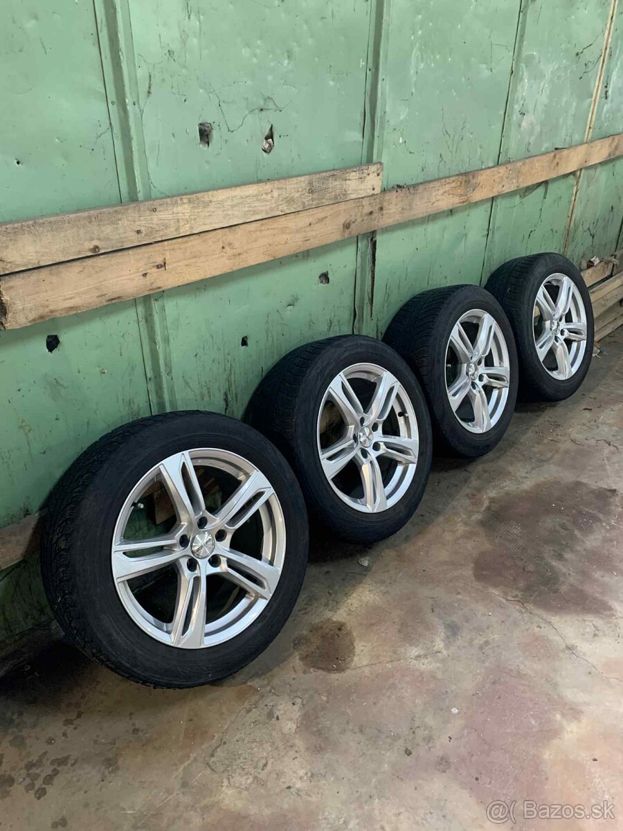 5x112 R18 Disky
