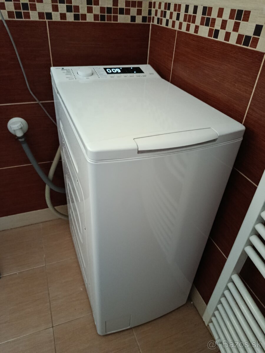 Práčka Fagor 4FET-7312N