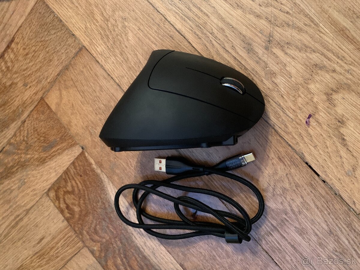 Predám ergonomickú myš 6D Gaming Mouse