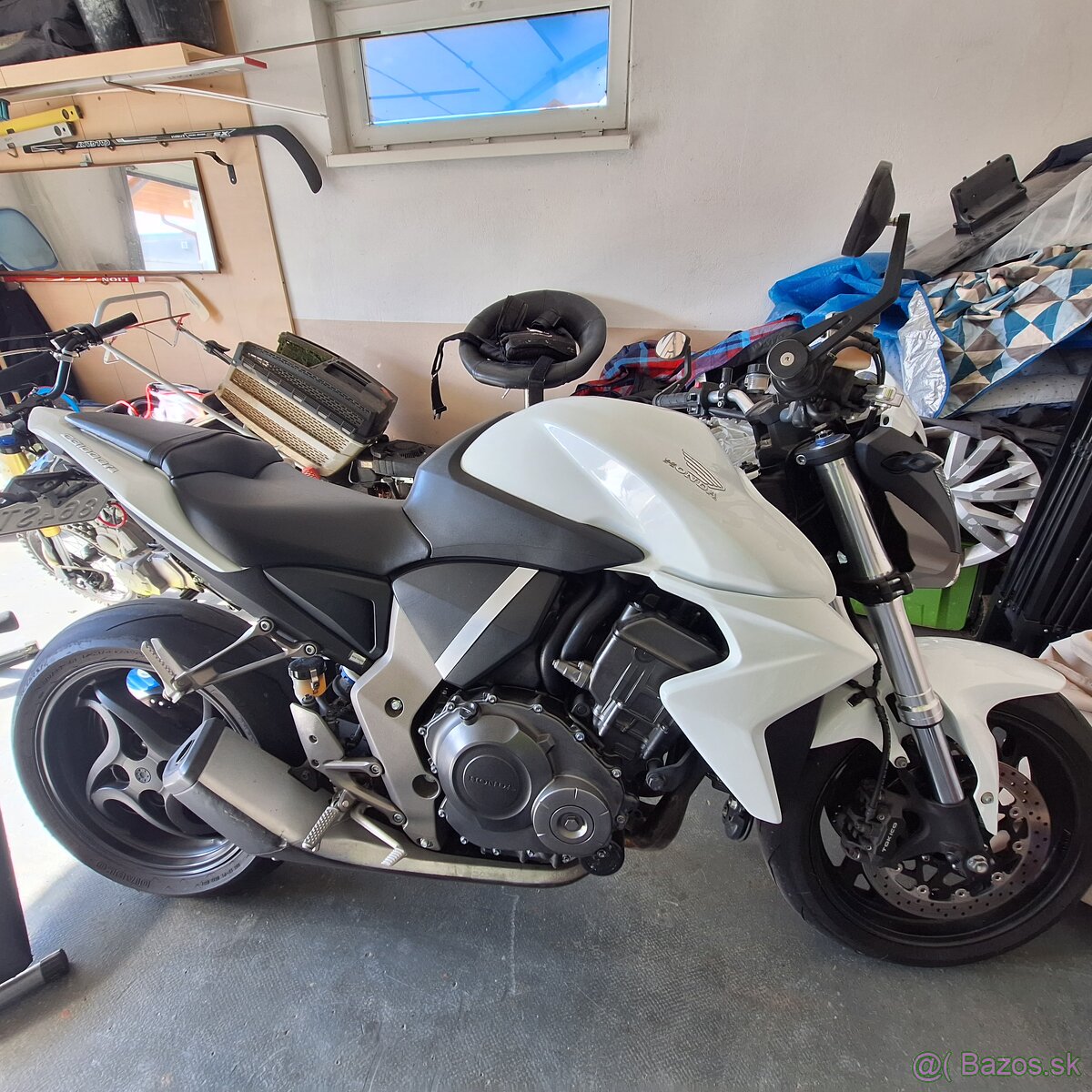Honda CB1000R