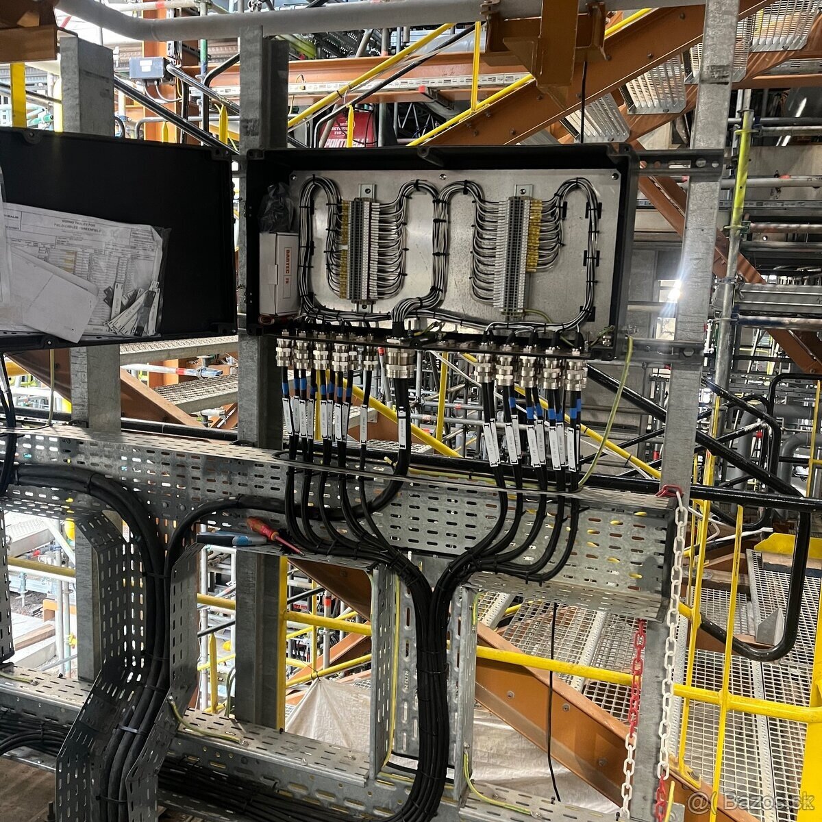 ELEKTRIKÁRI A ZÁMOČNÍCI – INGOLSTADT 28 €