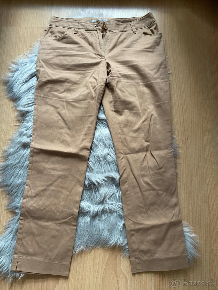 Dámske nohavice zn. Tommy Hilfiger