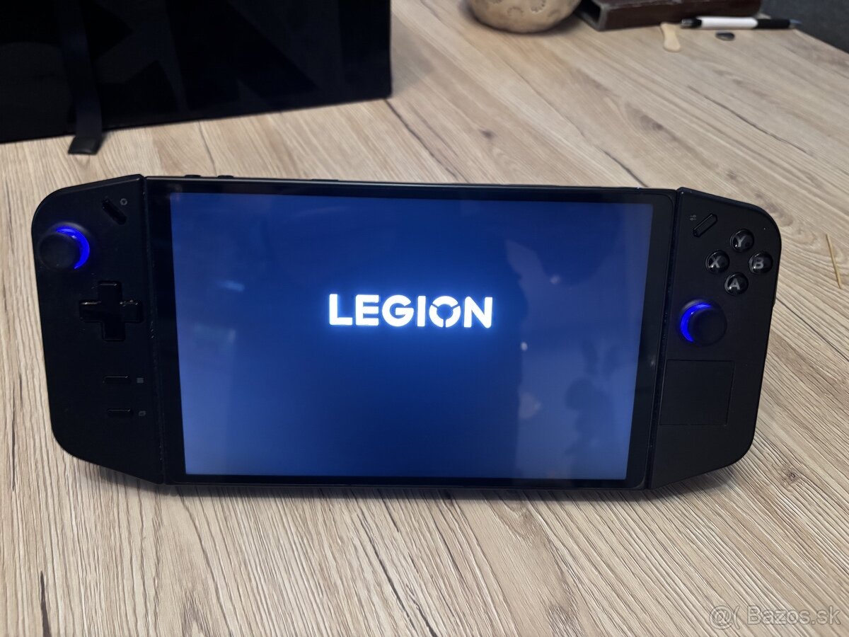 Lenovo Legion Go