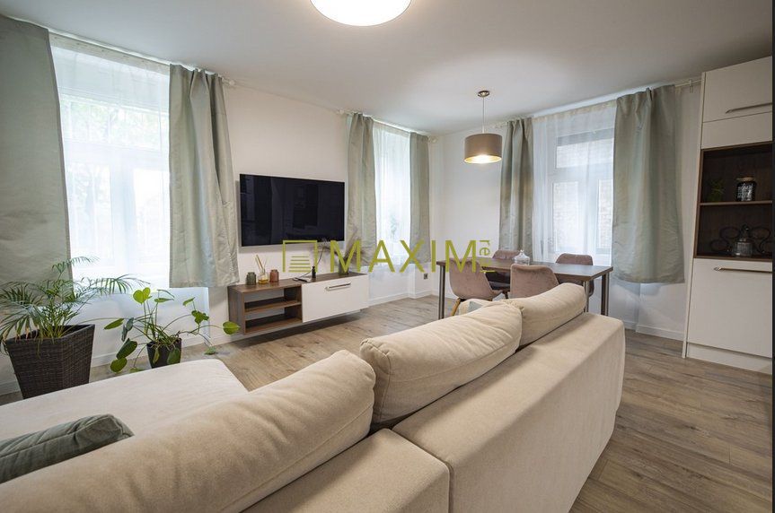 Kompletne zrekonštruovaný 2,5 izbový byt na ulici Jelenia v 