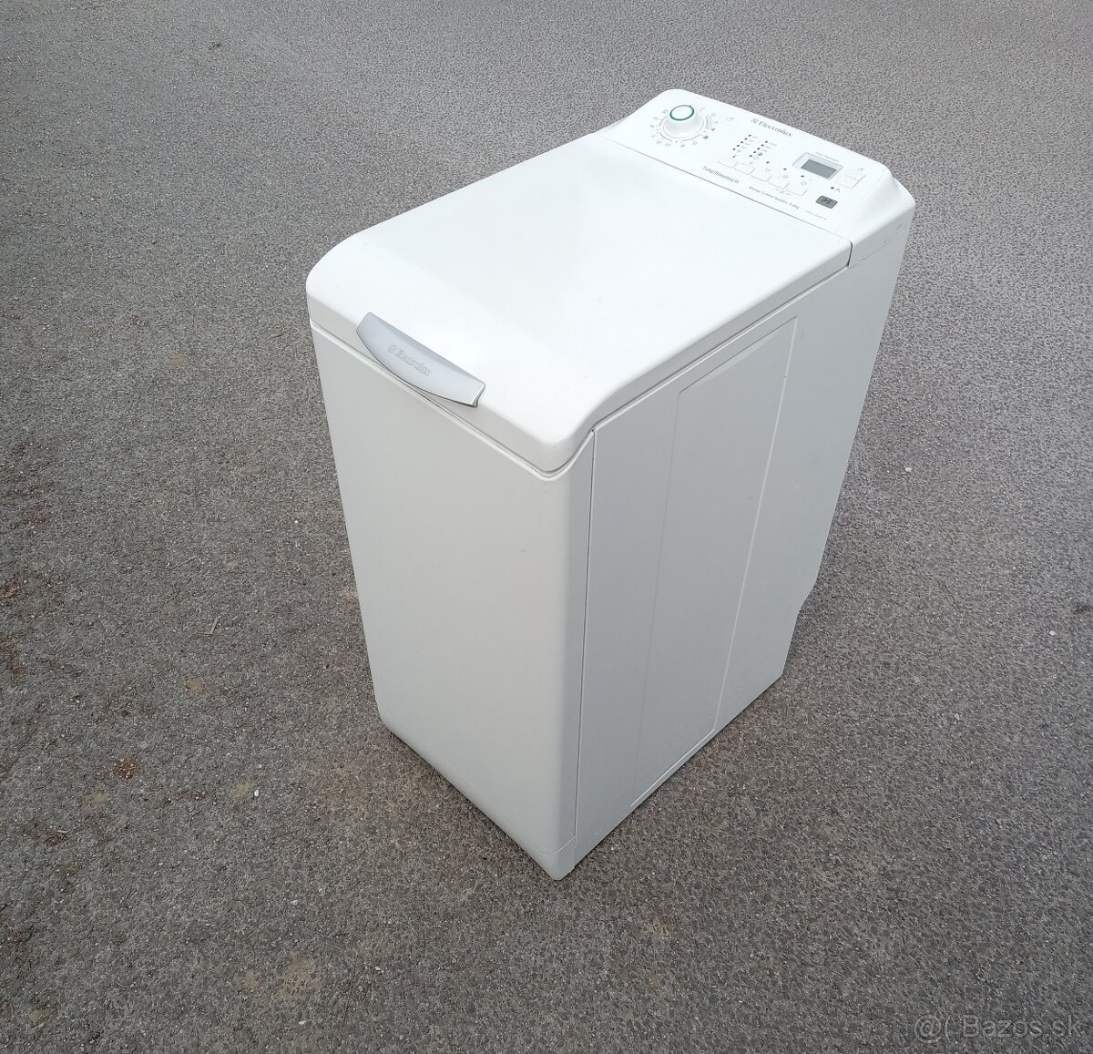 Predám plnefunkčná automatická práčka ELECTROLUX,1300 ot./m.