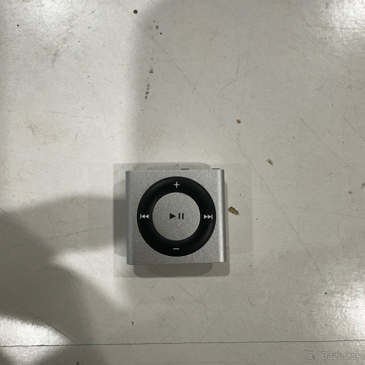 Apple iPod Shuffle 4. generácie – funkčný