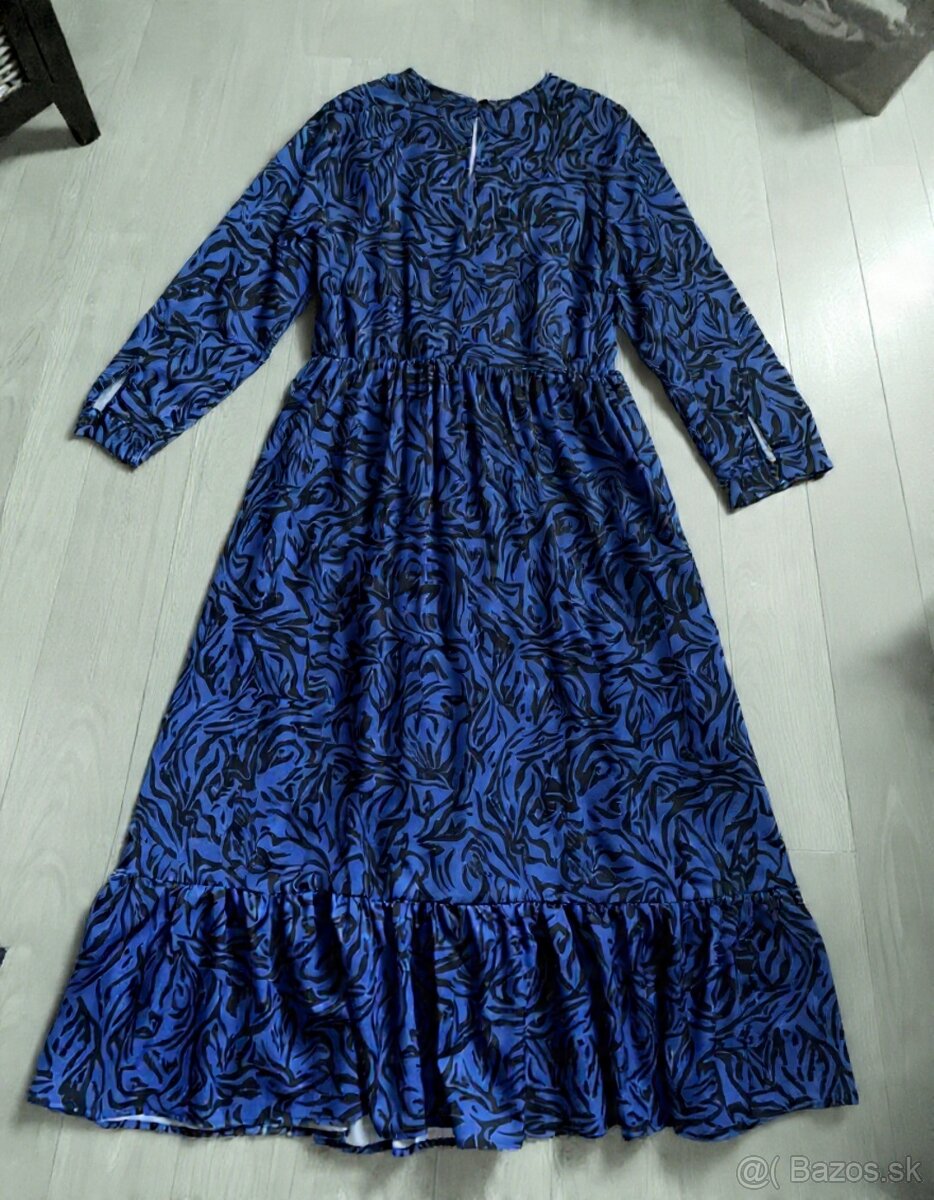 Zara šaty