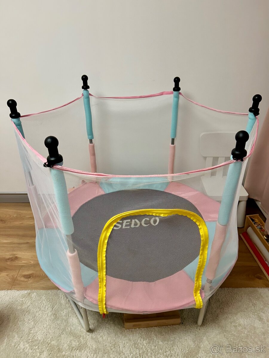 Detská Trampolina Sedco