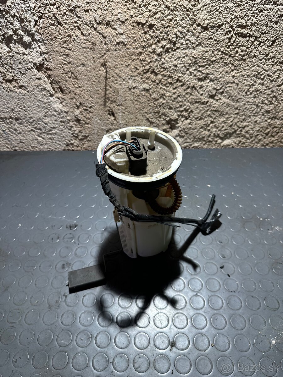 Podavacie čerpadla 1.9tdi 2.0tdi 1.8t