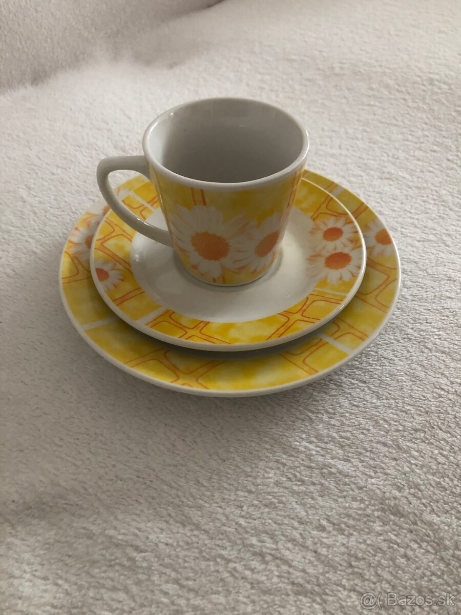 Kávová súprava