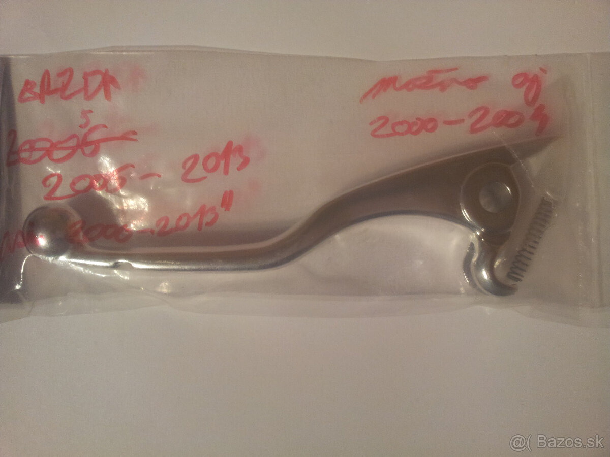 Brzdová páčka na KTM (2014-2023) a (2000-2013) 11,99€