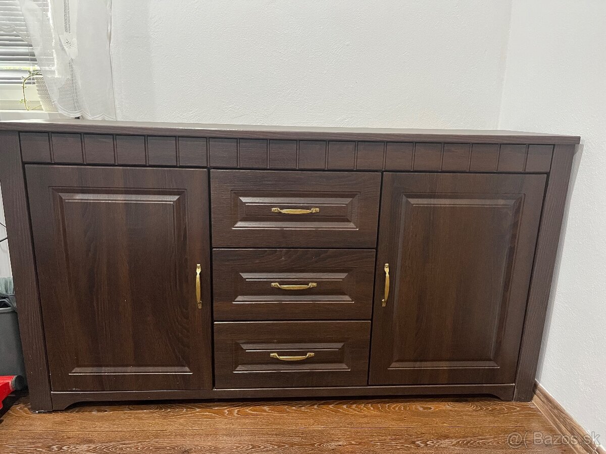 Komoda decodom Lirot Typ 22