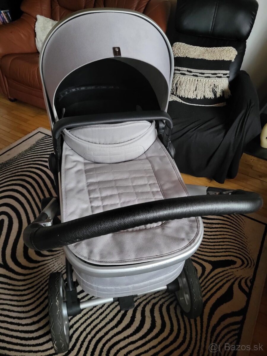 Joolz kočík