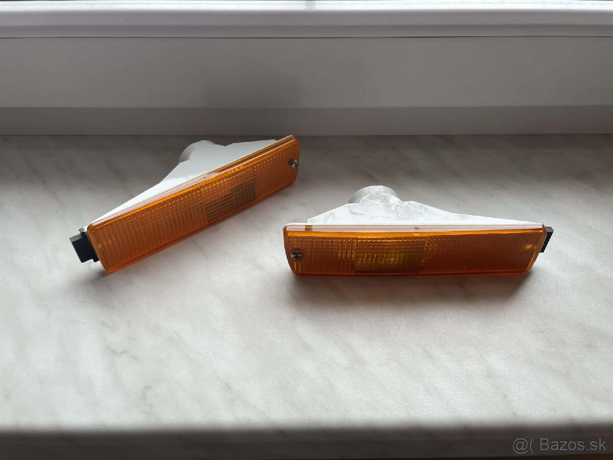 VW Golf 2 Jetta 2 GL GT GTI smerovky