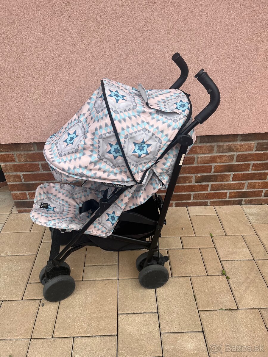 Kočik Elodie Details