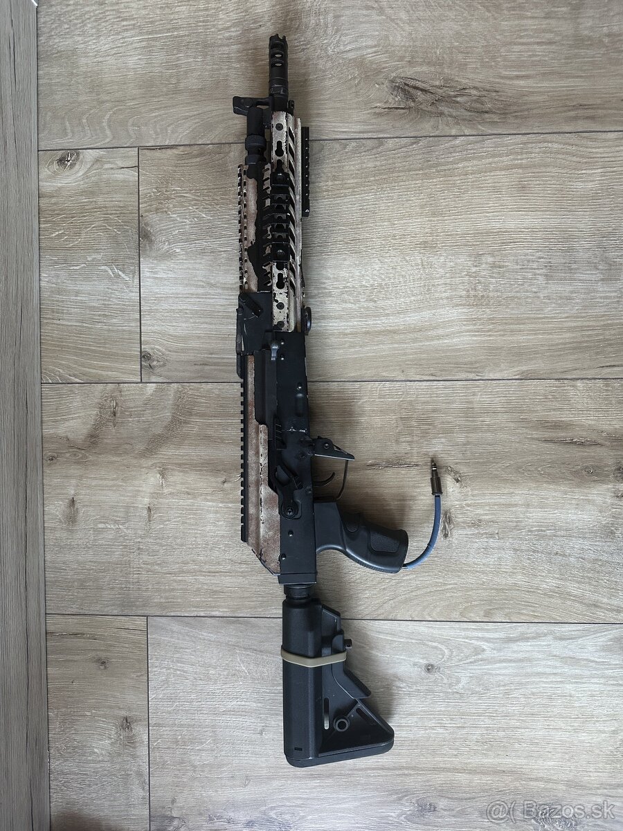 AK Polarstar Jack HPA Kit Gen1