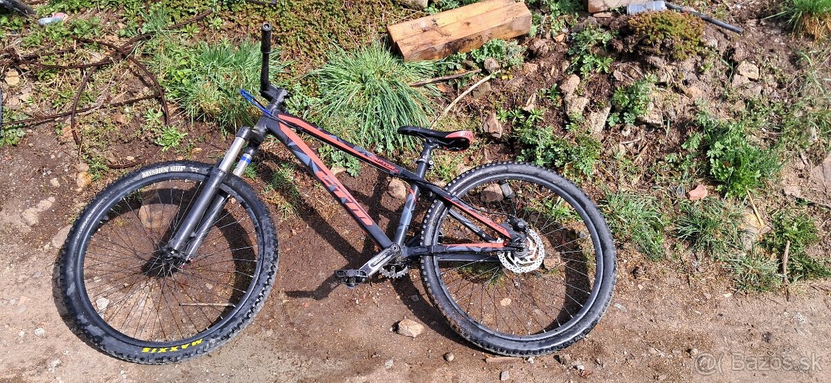 Ctm Raptor 2016 1.0