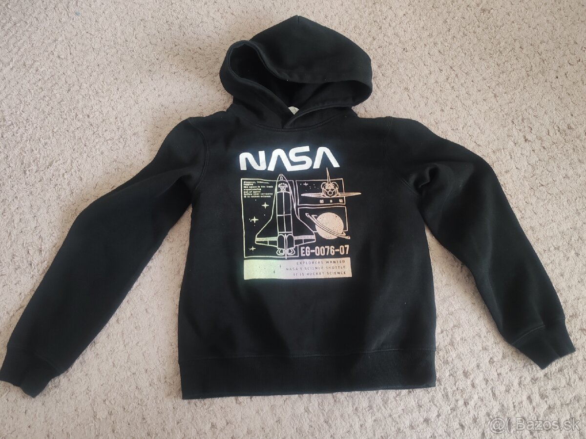 Mikina nasa v. 134