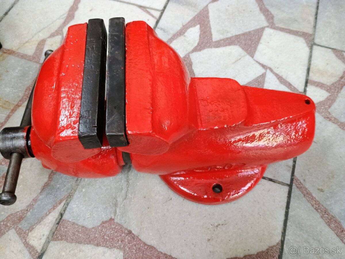 Zverak York 150