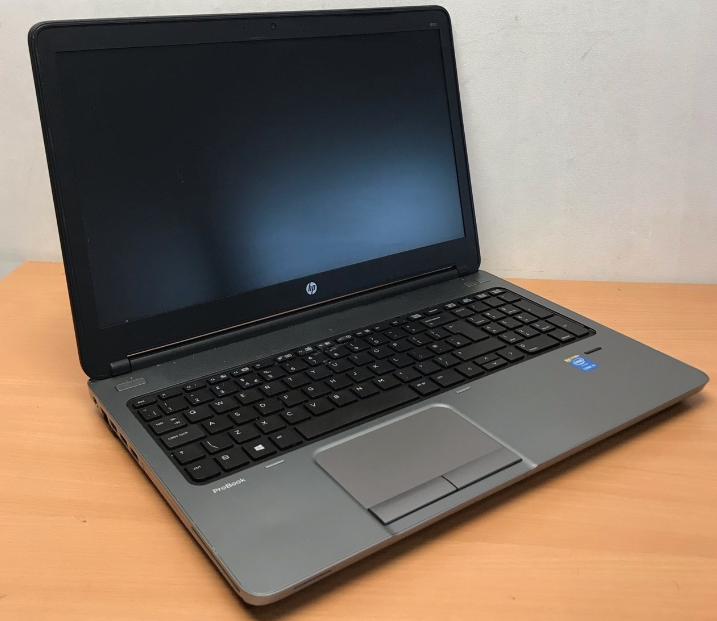 Predám HP ProBook 650 G1