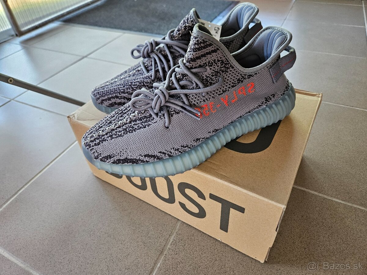 YEEZY Boost 350 Beluga V2