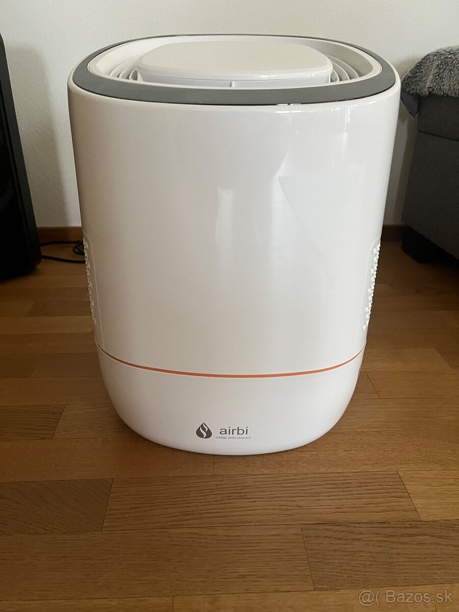 Zvlhčovač vzduch Airbi Prime
