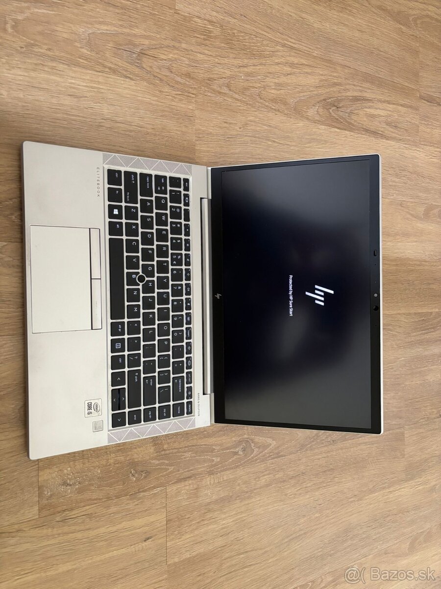 HP Elitebook 840 G7
