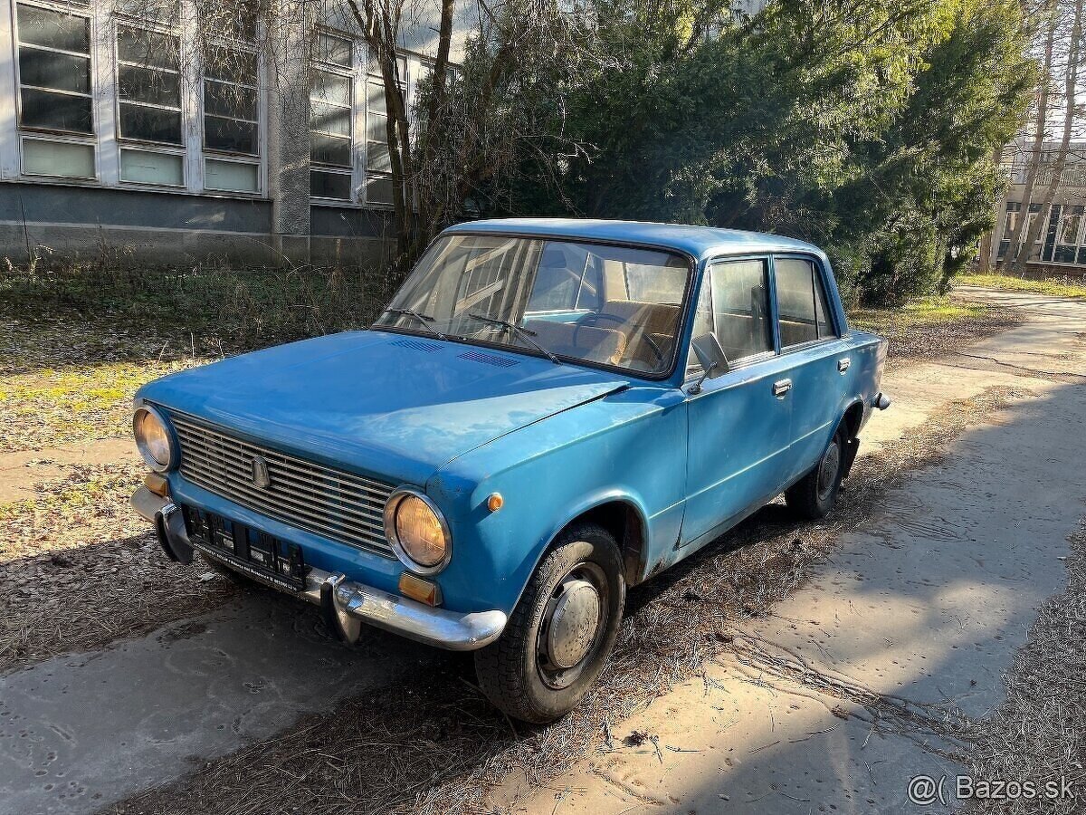 Lada 2101