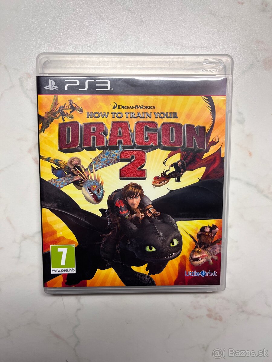 Ps3 hry