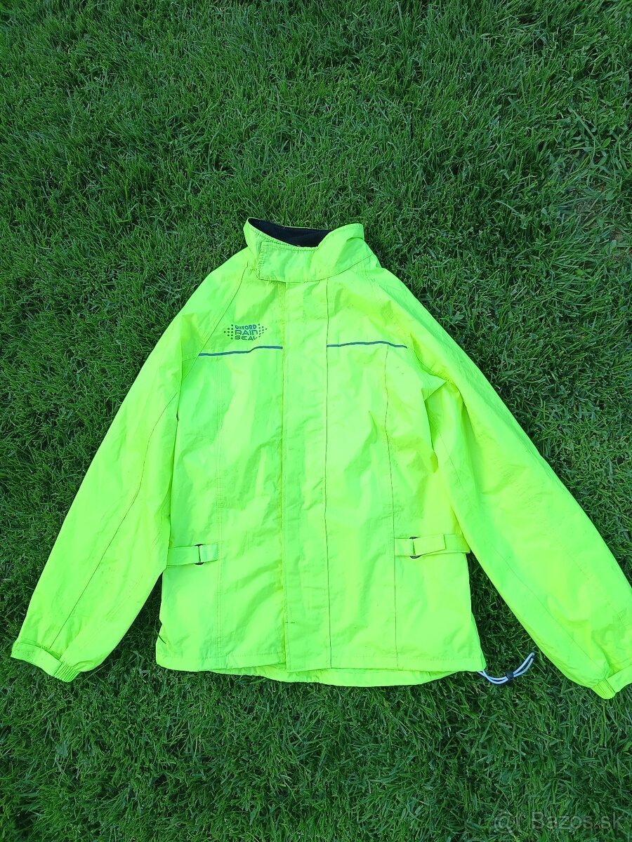 Predám dvojdielny nepremok Oxford Rainseal