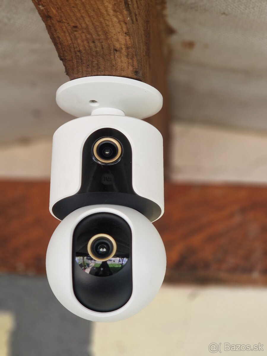 Kamera xiaomi mi smart