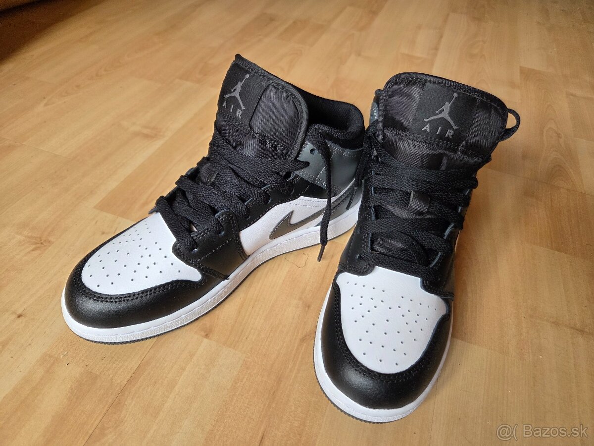 NIKE AIR Jordan, veľkosť 38,5
