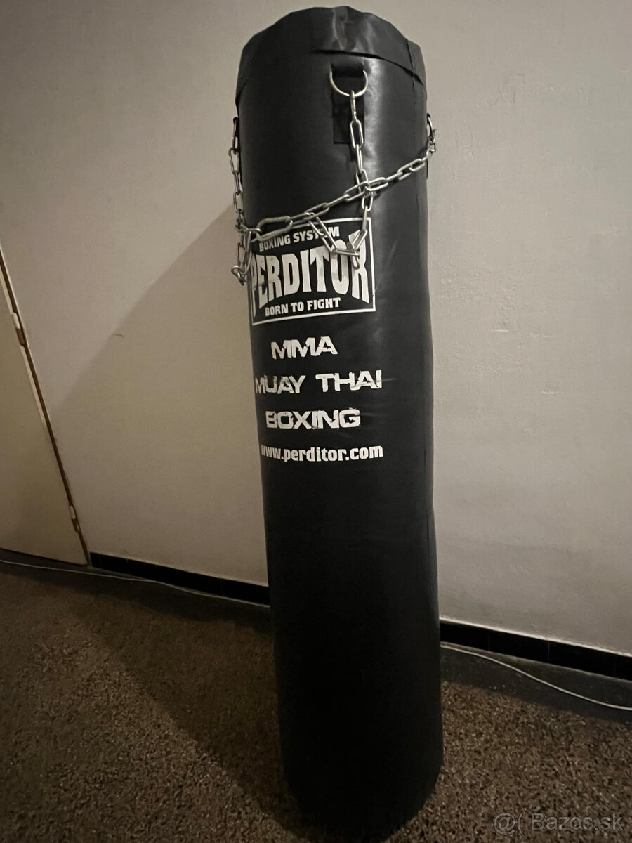Boxérske vreco PERDITOR